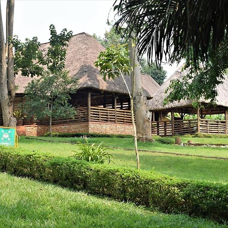 Kibale Guest Cottages Fort Portal Exterior photo